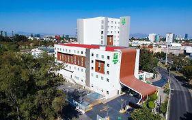Holiday Inn Guadalajara Patria-Universidad By Ihg